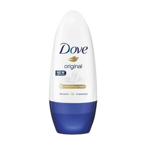 Dove Deo Roll On 50ml Original