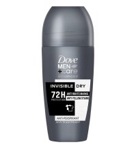 DOVE MEN ADV CARE RollOn Dry