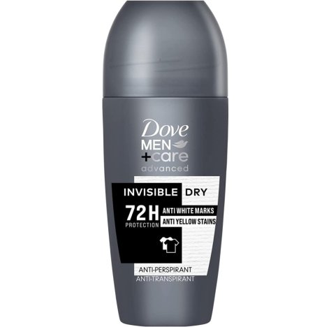 DOVE MEN ADV CARE RollOn Dry