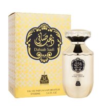 Bait Al Bakhoor Dahaab Saafi Eau de Parfum 100 ml