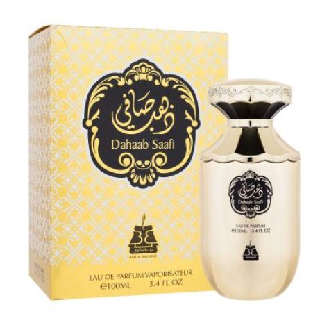 Bait Al Bakhoor Dahaab Saafi Eau de Parfum 100 ml