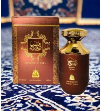 Afnan Mulher Bait Al Bakhoor - Profumo Khasbab Al Oud, 100 ml