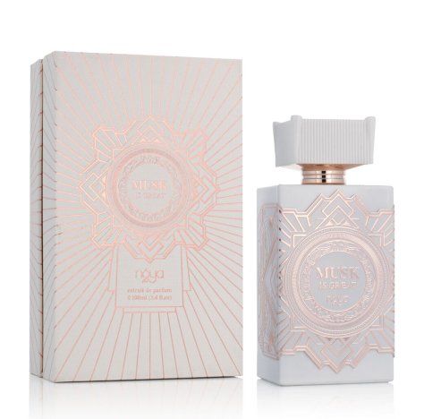 Zimaya Musk Is Great Extrait de parfum (unisex) 100 ml