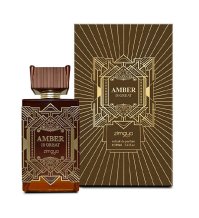 Zimaya Amber Is Great Extrait de parfum (unisex) 100 ml extrait de parfum (unisex