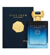 Zimaya Spectrum Eau de Parfum unisex 100 ml Eau de parfum unisex