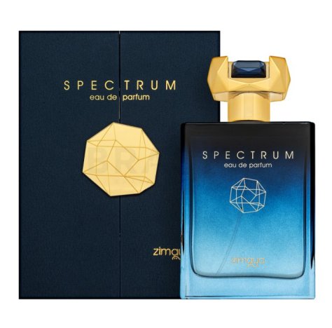 Zimaya Spectrum Eau de Parfum unisex 100 ml Eau de parfum unisex