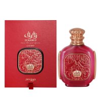 Zimaya Zukhruf Cherry Eau De Parfum 100 Ml