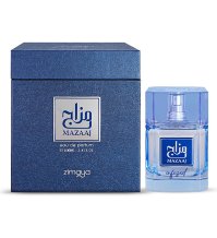 Zimaya Mazaaj Infused Edp 100ml