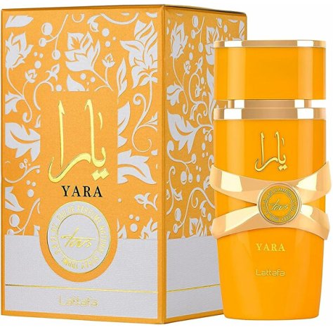 Lattafa Yara Tous Eau de Parfum donna 100 ml