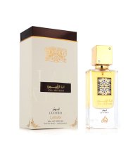 Lattafa Ana Abiyedh Leather Eau de Parfum (uomo) 60 ml