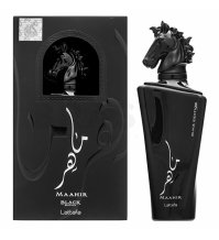 Lattafa Maahir Black Edition Eau De Parfum 100ml