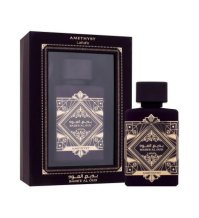 Lattafa Bade'e Al Oud Amethyst Eau de Parfum 100 ml