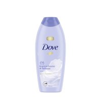 Dove Bagno Talco 700ml New