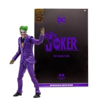 ACTION FIGURE JOKER 18CM