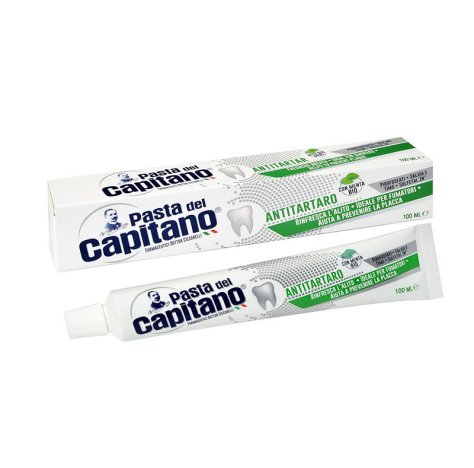 Dentifricio Antitartaro 100ml