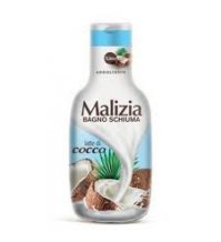 Malizia Bagno Cocco 1 litro