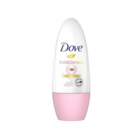 Dove Deo Roll On Invisible Care