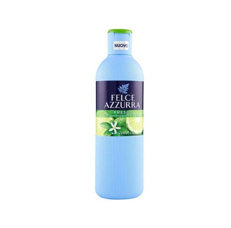 Felce Bagno 650ml Fresco