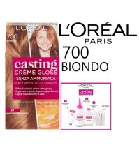 L'OREAL PARIS CASTING CRÈME GLOSS -700 Biondo 