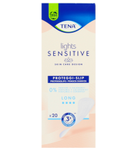 TENA - SALVASLIP LUNGO LIGHTS