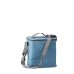 BORSA TERMICA 9 LITRI - 4 COLORI ASSORTITI BORSA TERMICA 9 LITRI - 4 COLORI ASSORTITI