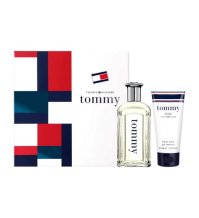 Tommy Hilfiger Spring Confezione  For Men Eau De Toilette 50 Ml