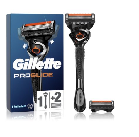 GILLETTE - RASOIO PROGLIDE