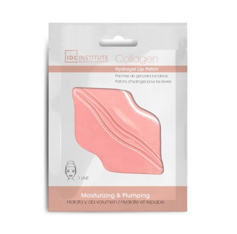 Idc Hydrogel Lip Patch