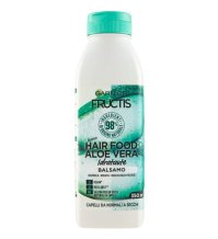 Garnier Fr Bals Hf Aloe 350ml