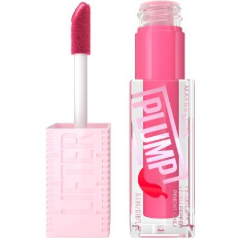 Maybelline Lifter Plump3 Pink