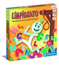 L'impiccato Clementoni