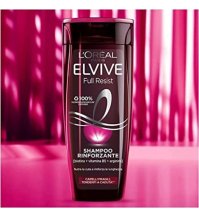 Elvive Shampoo Full Res 400ml