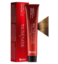 KOSTER TINTA CAPELLI HISENSE BIONDO CHIARO 8 -100ML