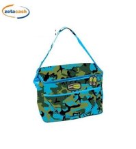 BORSA TERMICA "CAMOUFLAGE" 28 LITRI