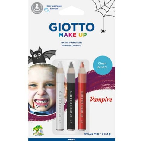 Giotto Make Up Matite