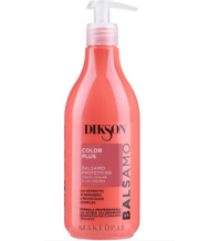 DIKSON - BALSAMO PROTETTIVO CAPELLI COLORATI