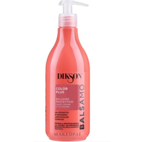 DIKSON - BALSAMO PROTETTIVO CAPELLI COLORATI