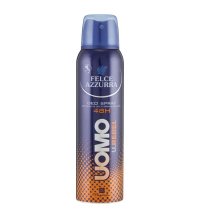 Felce Deo.spray Uomo 150 Rebel