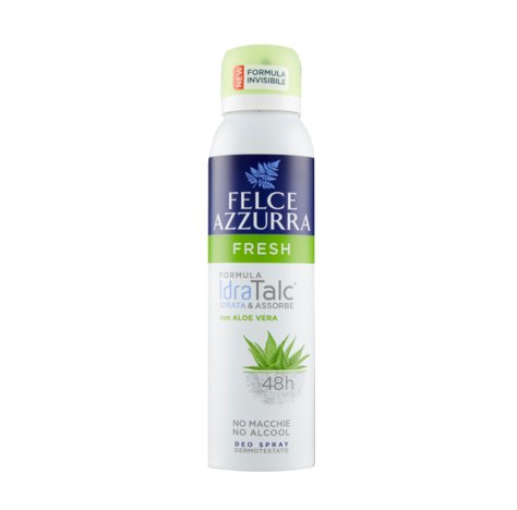 Felce Deodorante spray 150 Fresh