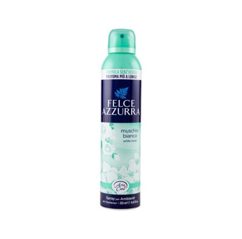 Felce Deo Spray 250ml Aria Di Casa