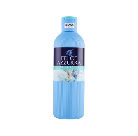 Felce Bagno 650 Ml Sali Marini