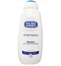 NEUTRO ROBERTS - SHAMPOO NEUTRO