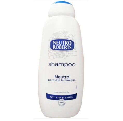 NEUTRO ROBERTS - SHAMPOO NEUTRO