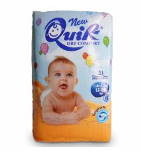 Quik Pann 18/30 Kg