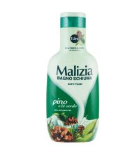 Malizia Bagno Pino 1 litro