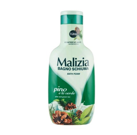 Malizia Bagno Pino 1 litro