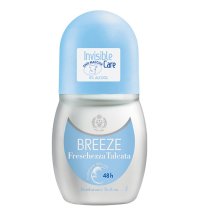 Breeze Deodorante Roll On Fresh