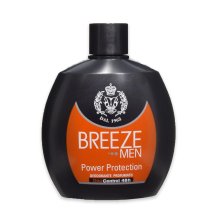 Breeze Deodorante Squeeze Power