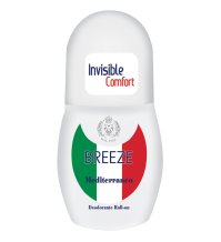 Breeze Deo Roll-on Mediterraneo