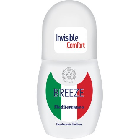 Breeze Deo Roll-on Mediterraneo